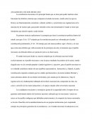 ANALISIS DEL ESTADO MEXICANO.