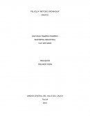 Pelicula Metodo de Gronholm