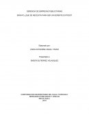 ¿Que se necesita para ser un gerente exitoso?