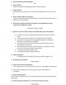 CUESTIONARIO DE CIENCIA POLITICIA