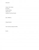 Fuentes de energías renovables