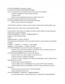 Etapa intermedia del proceso penal