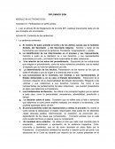 SISTEMA INTERAMERICANO DE DERECHOS HUMANOS.