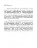 Perpectiva de género