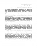 La teoría de los 6 grados de separación