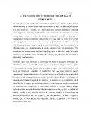 LA TELEVISIÓN COMO UN MEDIO EDUCATIVO PARA LOS ADOLESCENTES