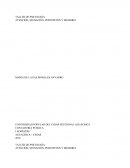 PROCESOS COGNITIVOS.