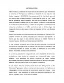 INTRODUCCION PARA EL LIBRO DE CRIMINOLOGIA.