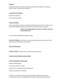 APUNTES DE PROYECTOS