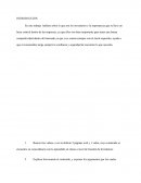 Exponer los argumentos por los cuales consideraría usted que debería recomendarse dentro de la asignatura de Investigación de Operaciones.