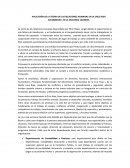 APLICACIÓN DE LA TEORIA DE LAS RELACIONES HUMANAS EN LA CRUZ ROJA COLOMBIANA EN LA SECCIONAL QUINDIO.