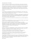 Funciones de un Concierge