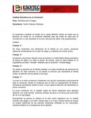 Análisis Semiótico de un Comercial.