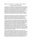 Reflexión de la película “Patch Adams”