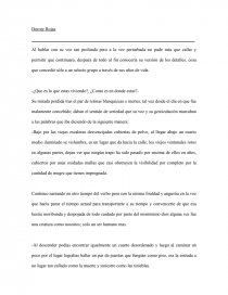 Cuento Doroty Rojas!. Página 1