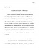 Colleen Murphy’s “The December Man”