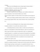 La Metodología Montessori .