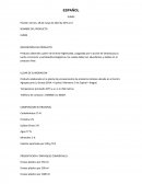 Producto obtenido a partir de la leche higienizada, coagulada por la acción de Streptococcus Lactis o Cremoris y Lactobacillus Bulgaricus, los cuales deben ser abundantes y viables en el producto final.