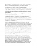 Dios es Amor: ¿Cómo definimos nosotros el Amor?