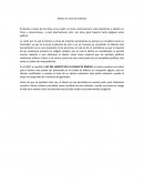 Aborto en caso de violación.