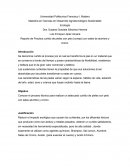 Reporte de Practica curtido de pieles con pelo (conejo) con sales de alumbre y cromo.