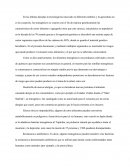 Efecto de los transgenicos