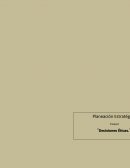 Caso empresa Azteca, S.A.