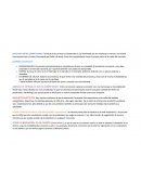 Cervecería centroamericana: Análisis estratégico con las cinco fuerzas de Porter