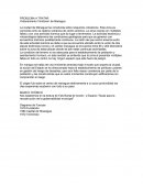 Ordenamiento Territorial de Managua.