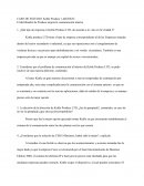 CASO DE ESTUDIO: Kettle Produce Ltd/CISCO