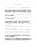 El nombre de la rosa. Ensayo