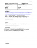 Publicidad y promoción. Perspectivas de la comunicación de marketing integral