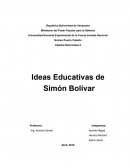 Universidad Nacional Experimental de la Fuerza Armada Nacional