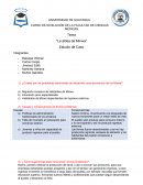 Desafíos de desarrollo socio-económico en la aldea Mizwa