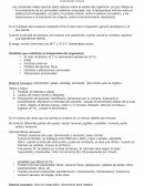 Cosntantes vitales, enfermeria