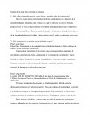 Impacto de la carga física y mental en el puesto.