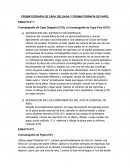 CROMATOGRAFÍA DE CAPA DELGADA Y CROMATOGRAFÍA DE PAPEL