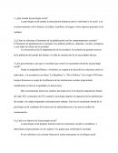 ¿Qué estudia la psicología social?