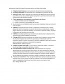 RESUMEN DE CONCEPTOS BASICOS tomados del libro de OSCAR LEON GARCIA