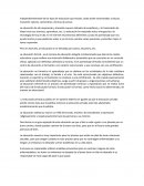 Ndependientemente de los tipos de educación que existan, todas están encaminadas a educar, transmitir valores, costumbres y formas de actuar.