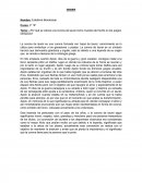 Tema: ¿Por qué se coloca una corona de laurel como muestra de triunfo en los juegos olímpicos?