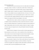 Reseña de la película “GOL”