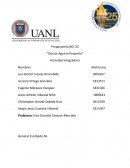 Nvestigar 6 compuestos químicos de uso industrial