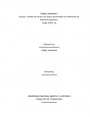La tendencia actual en los países desarrollados en la fabricación de bebidas energizantes