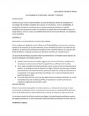 LOS CAMINOS DE LA MOVILIDAD, VIALIDAD Y TRASPORTE