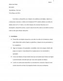 Aprendizaje y Servicio.