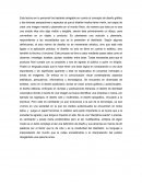 Tema: El juego del diseño