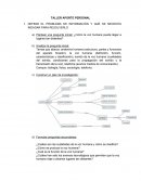 DEFINIR EL PROBLEMA DE INFORMACIÓN Y QUÉ SE NECESITA INDAGAR PARA RESOLVERLO
