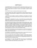 Teoria pura del comercio.