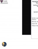 Los padres: Un mundo sin conocer.